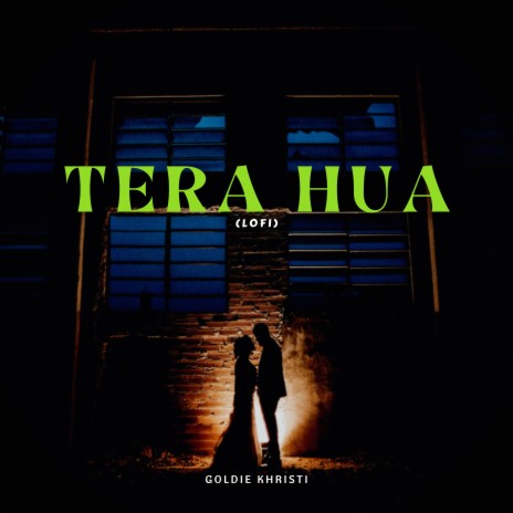 Tera Hua (Lofi) | Boomplay Music