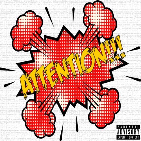 Attention | Boomplay Music