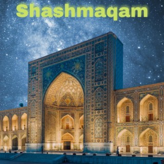 Shashmaqam