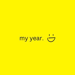 my year