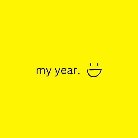 my year | Boomplay Music