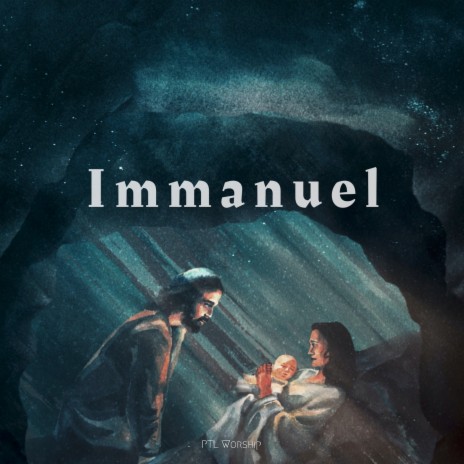 Immanuel | Boomplay Music