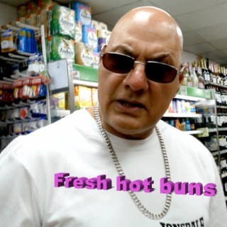 Fresh Hot Buns