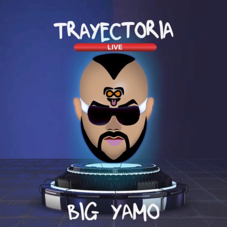 Chica 3D (Live) ft. Big Yamo