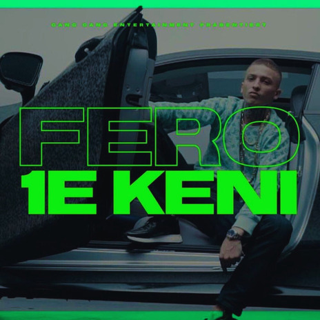 1 E KENI | Boomplay Music