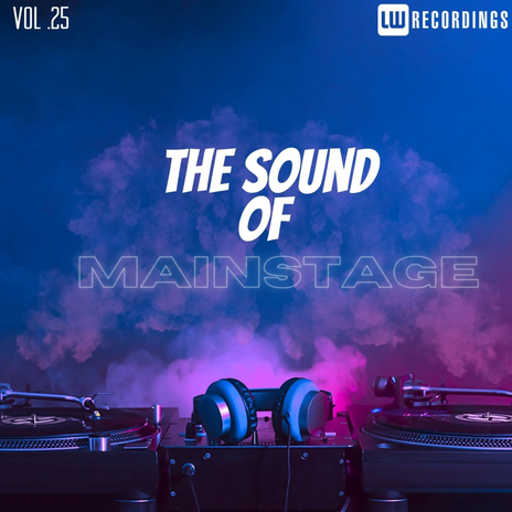 CHOP FKN CHOP (MAINSTAGE Mix) | Boomplay Music