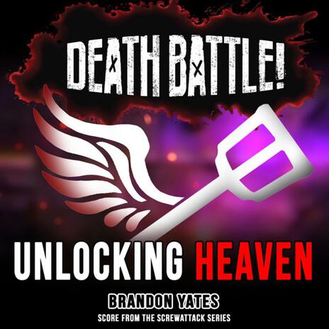 Death Battle: Unlocking Heaven