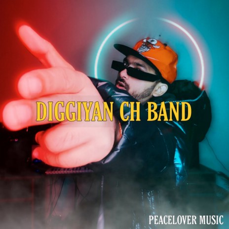 Diggiyan Ch Band | Boomplay Music