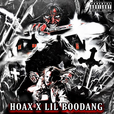 Phantom ft. Lil Boodang | Boomplay Music