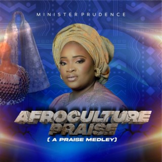 AfroCulture Praise Medley 1.0