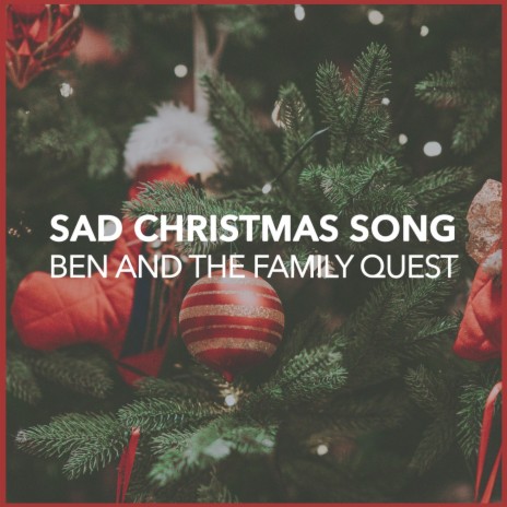 Sad Christmas Song