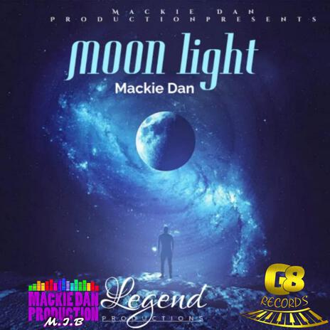 Moonlight | Boomplay Music