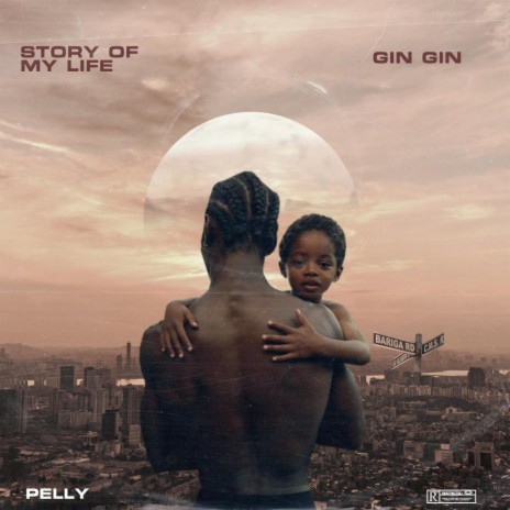 GinGin ft. Falope Emizzy | Boomplay Music