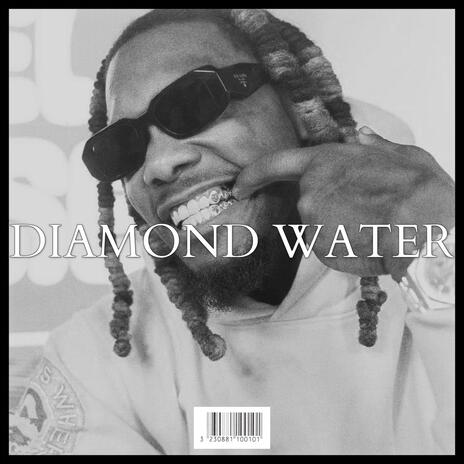 DIAMOND WATER