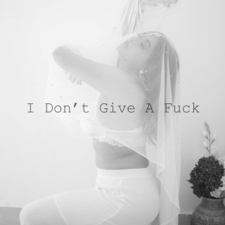 I Don't Give A Fuck