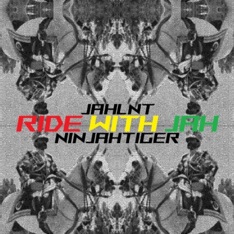 Ride With Jah ft. Jahlnt | Boomplay Music