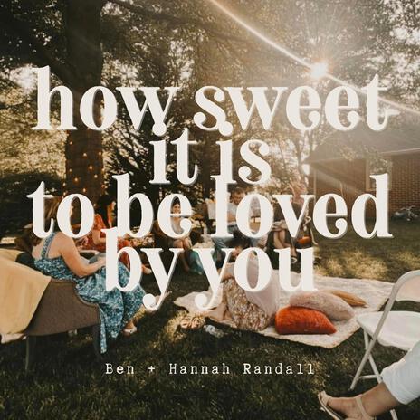 How Sweet It Is (To Be Loved By You) | Boomplay Music