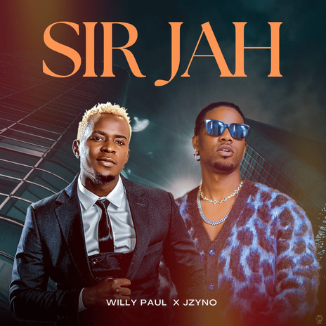 Sir Jah ft. Jzyno | Boomplay Music