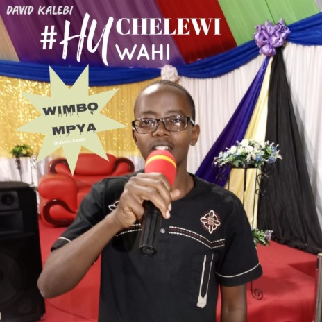 Huchelewi Huwahi | Boomplay Music