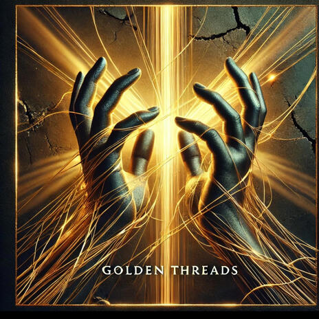 Golden Threads | Boomplay Music