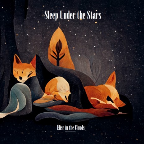 Sleep Under the Stars (Night Version)