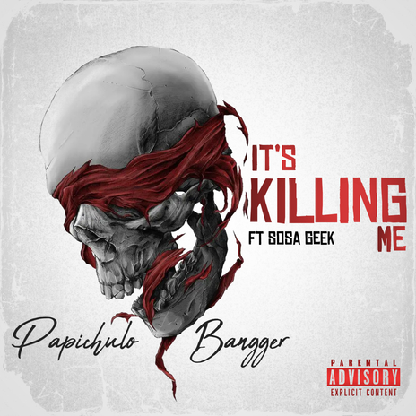 It's Killing Me ft. sosa geek | Boomplay Music