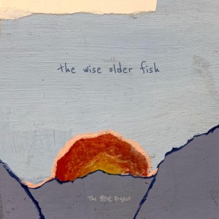 the wise older fish