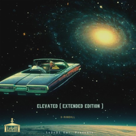 Elevated (Extended Edition) | Boomplay Music