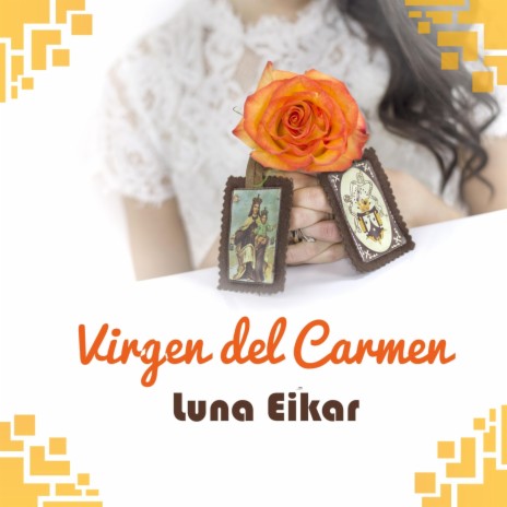 Virgen del Carmen | Boomplay Music