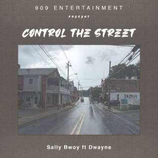 Control the Street