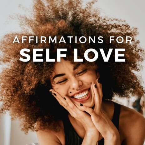 Female Body Love and Positivity Affirmations