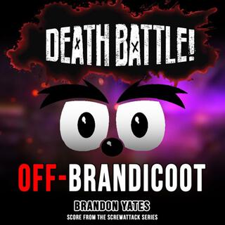 Death Battle: Off-Brandicoot