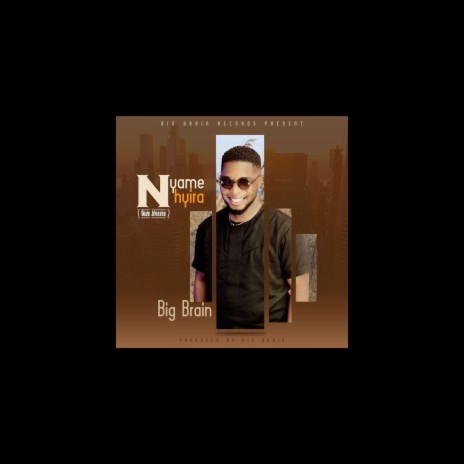 Nyame Nhyira (Your Blessings) | Boomplay Music