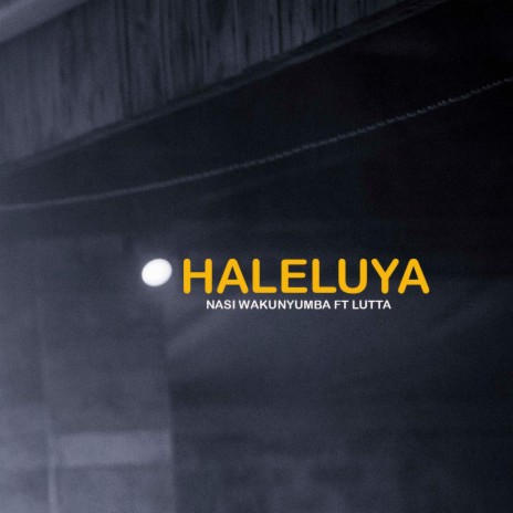 HALELUYA (feat. LUTTA) | Boomplay Music