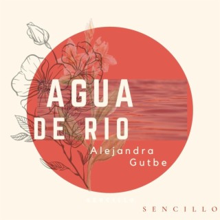 Agua de río