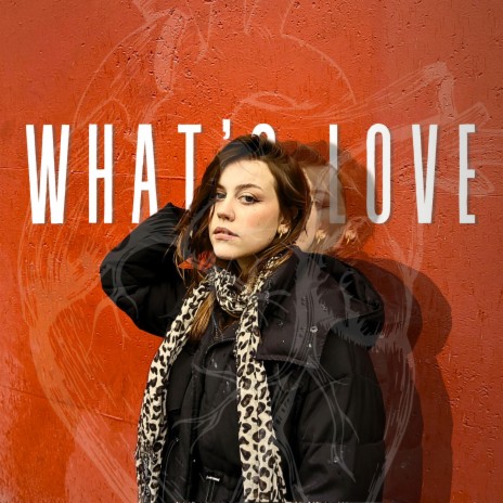 What's Love | Boomplay Music