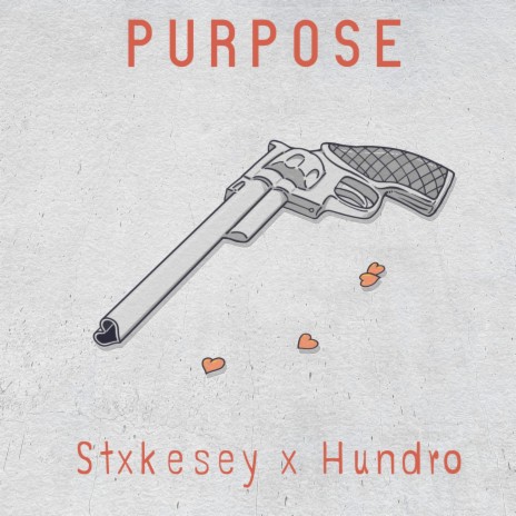 Purpose ft. Hundro | Boomplay Music