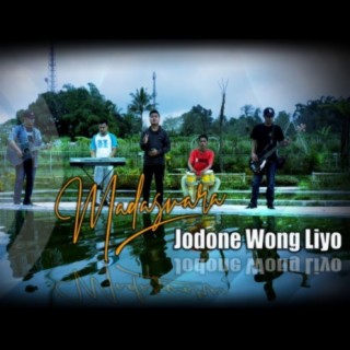 Jodone Wong Liyo