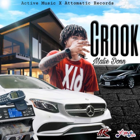 Crook | Boomplay Music