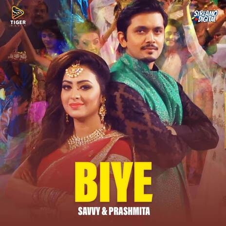 Biye | Boomplay Music