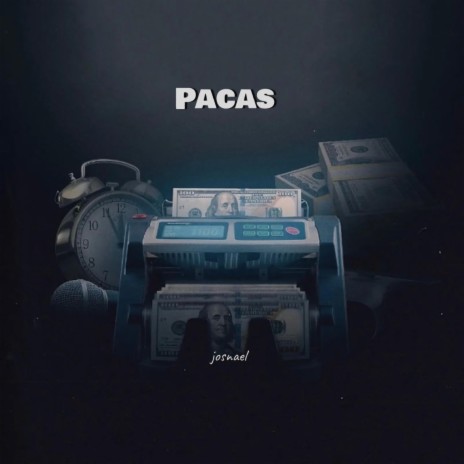 PACAS | Boomplay Music