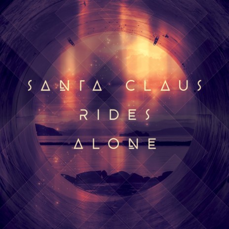 Santa Claus Rides Alone ft. Tracy Grammer | Boomplay Music