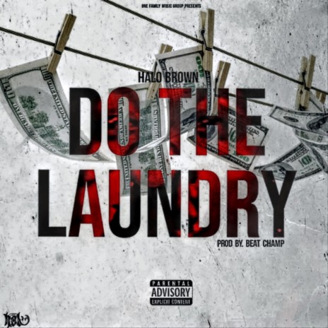 Do The Laundry (Radio Edit) | Boomplay Music