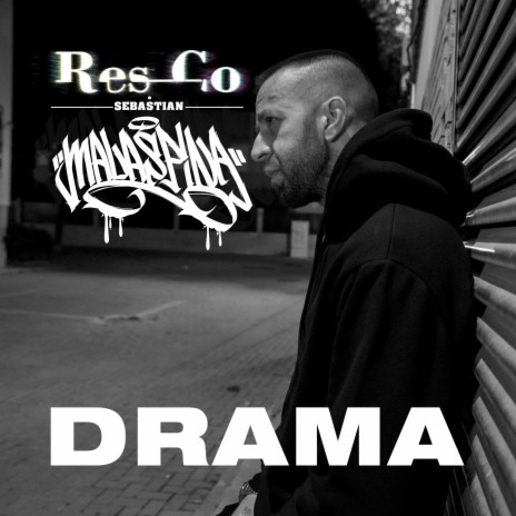 Drama ft. Sebastian Malaspina | Boomplay Music