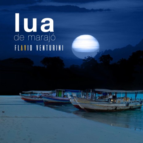 Lua de Marajó | Boomplay Music