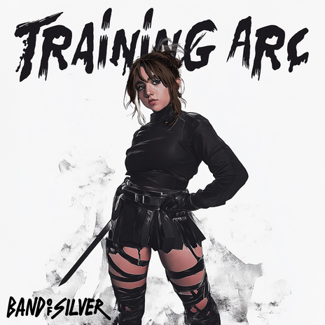 Training Arc | Boomplay Music