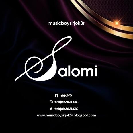 SALOMI | Boomplay Music