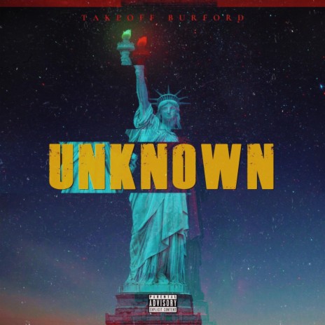 Unknown | Boomplay Music