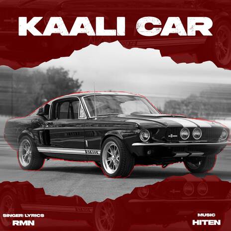 Kaali Car ft. Hiten | Boomplay Music