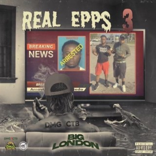 Real Epps 3